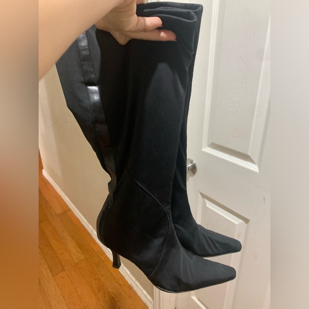 ‼️SOLD‼️Vintage Nine West boots